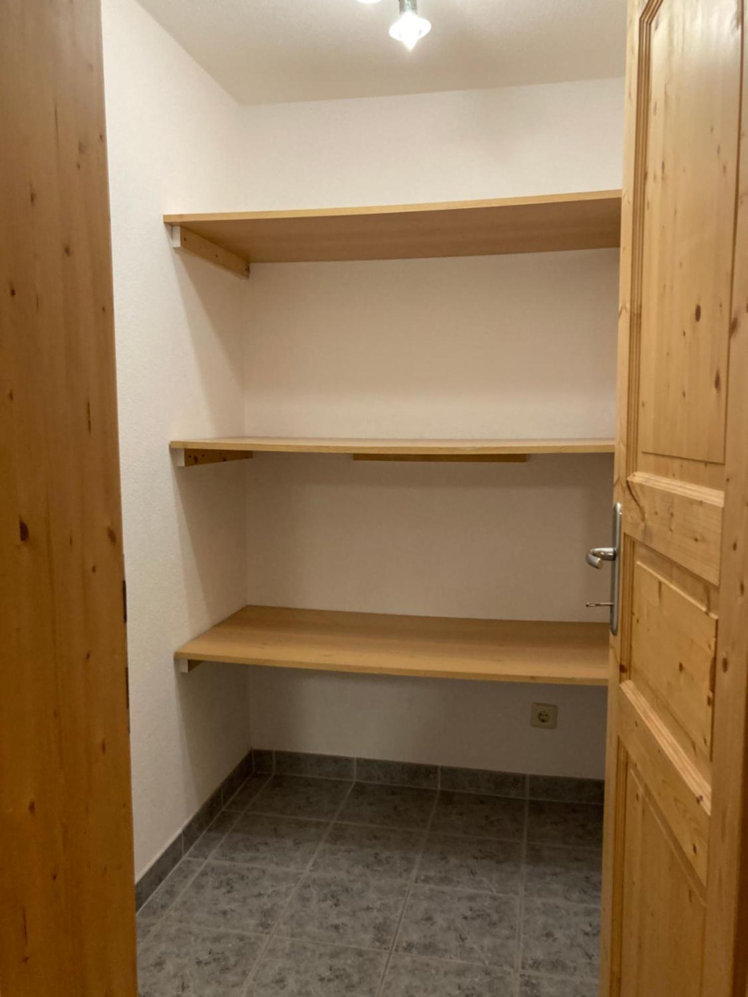 Oefnerhof Apartment Leutasch Ngoại thất bức ảnh