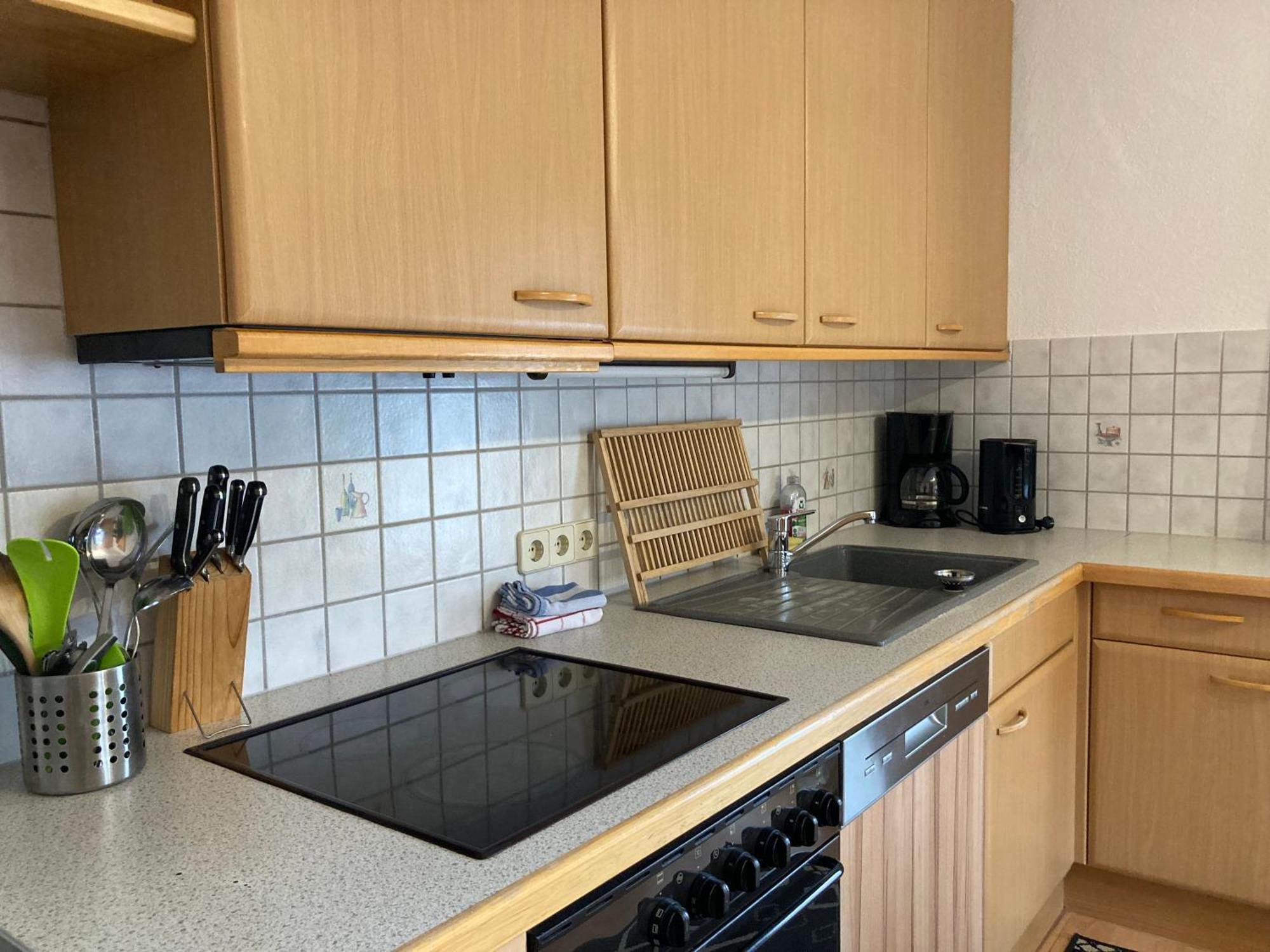 Oefnerhof Apartment Leutasch Ngoại thất bức ảnh